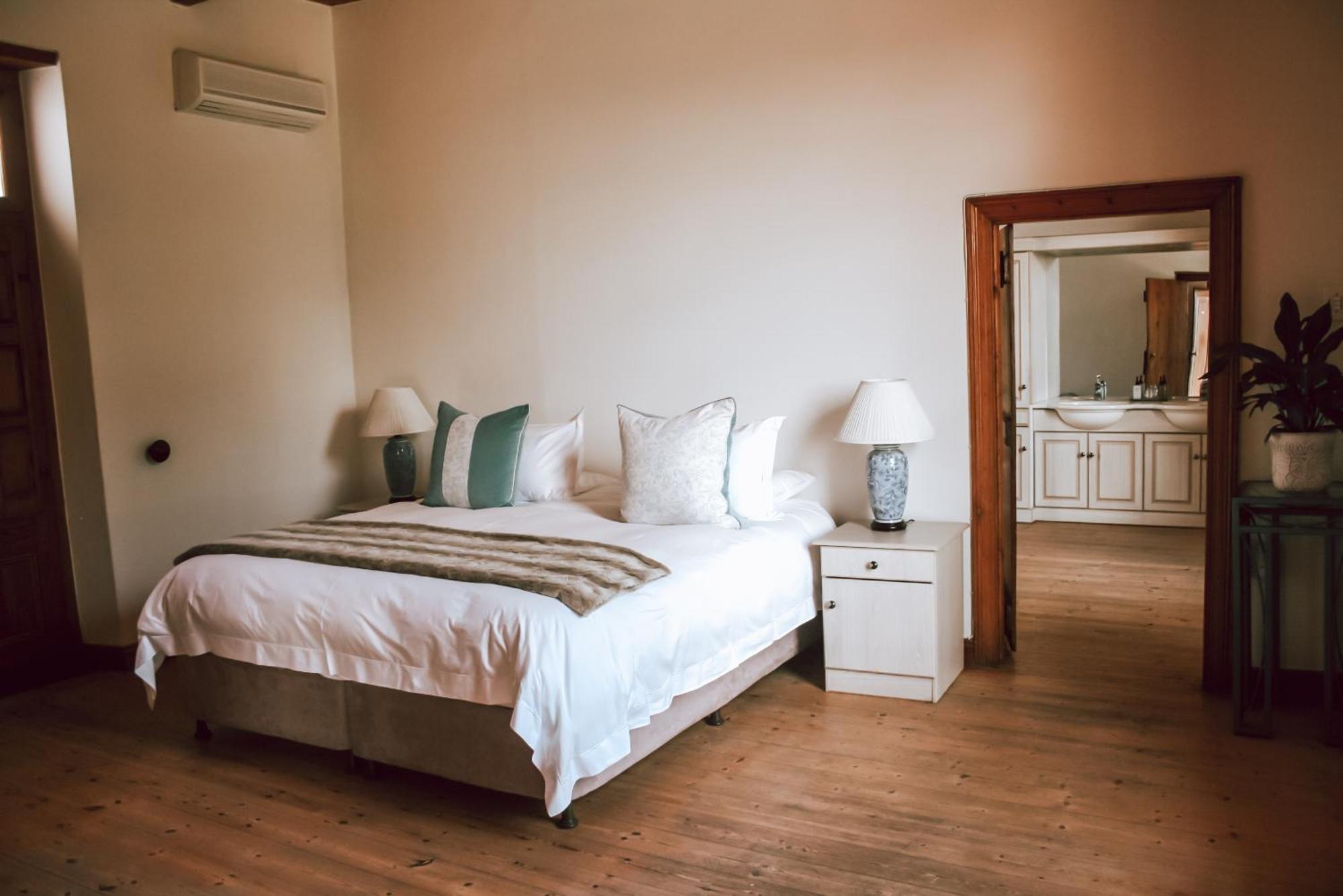 וולינגטון Andreas Country House מראה חיצוני תמונה