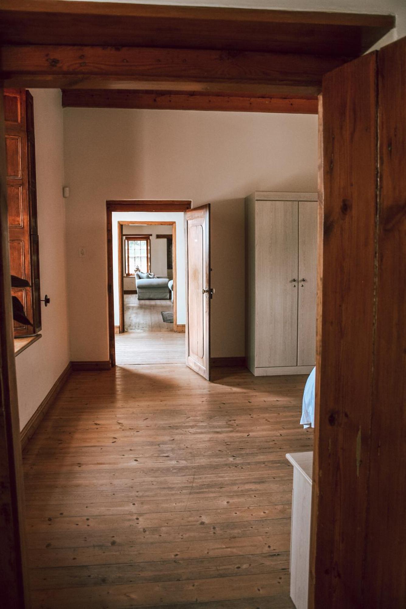 וולינגטון Andreas Country House מראה חיצוני תמונה