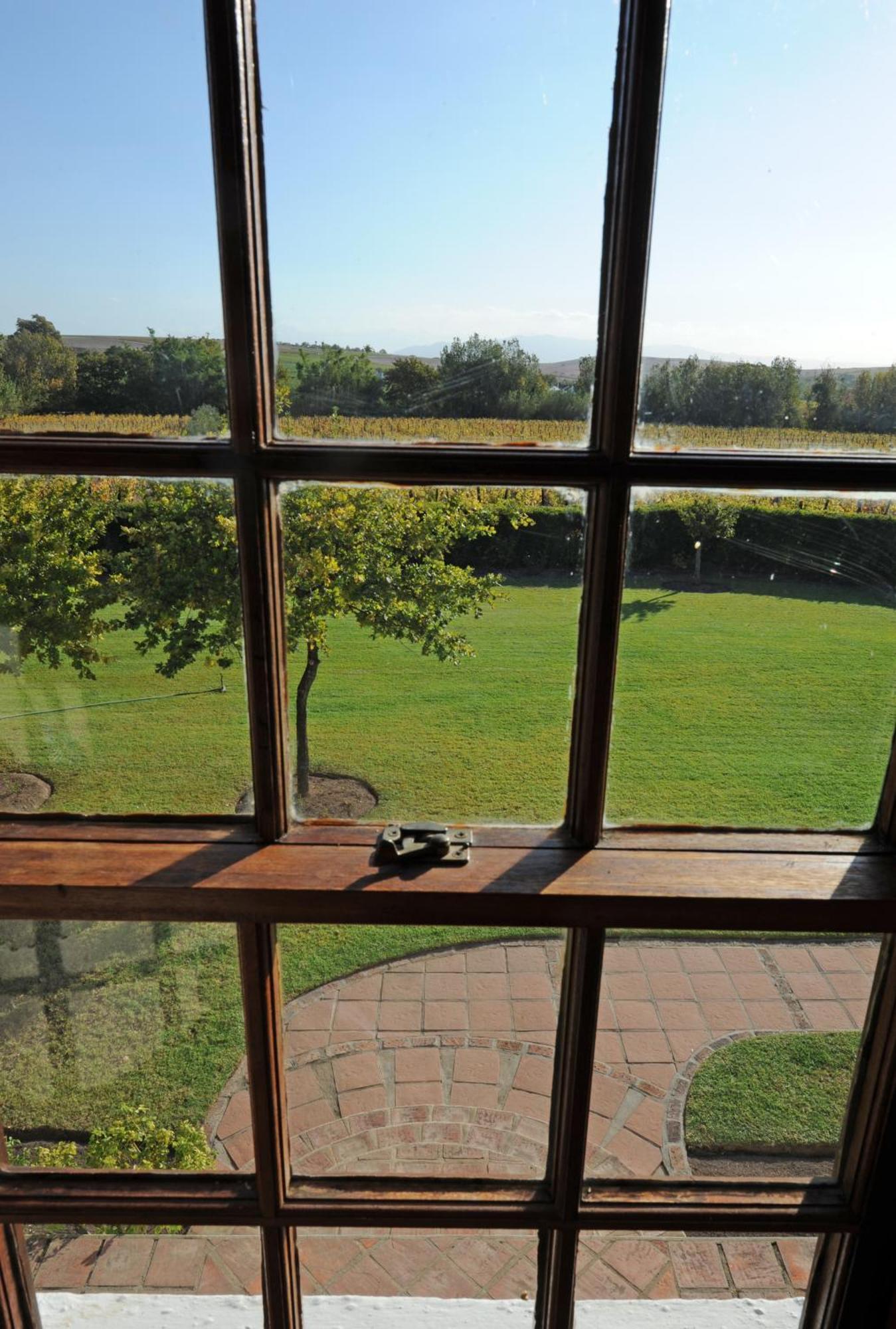 וולינגטון Andreas Country House מראה חיצוני תמונה