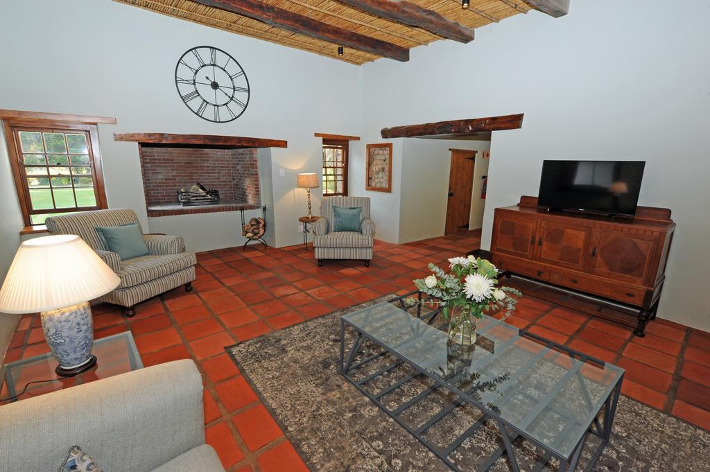 וולינגטון Andreas Country House מראה חיצוני תמונה