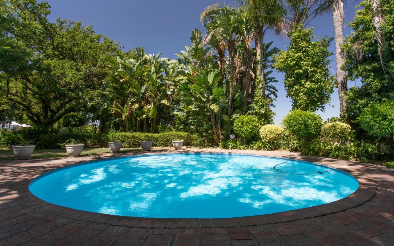 וולינגטון Andreas Country House מראה חיצוני תמונה